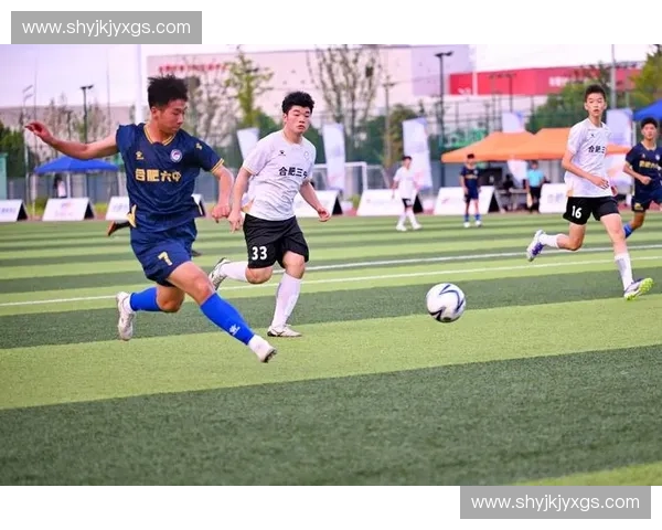 北京足球联赛激发城市全民竞技热潮推动青少年运动发展新篇章宏图